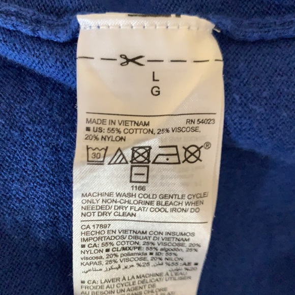 Old Navy Women’s Lightweight Sweater - Picture 13 of 15